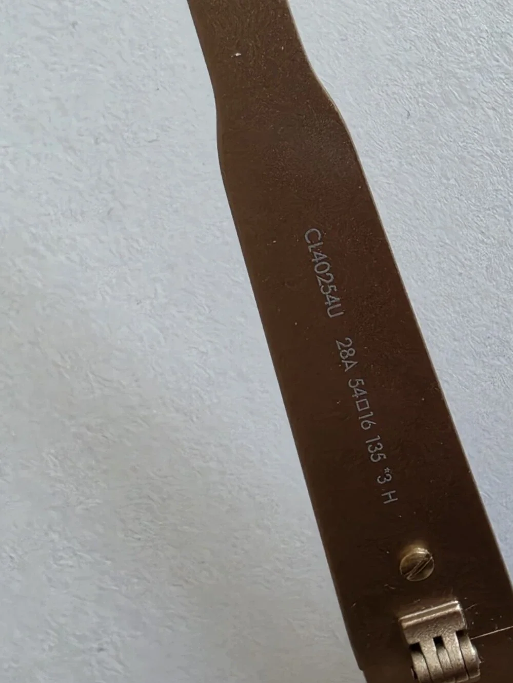 CELINE Metal Triomphe Geometric Sunglasses - Picture 8 of 11